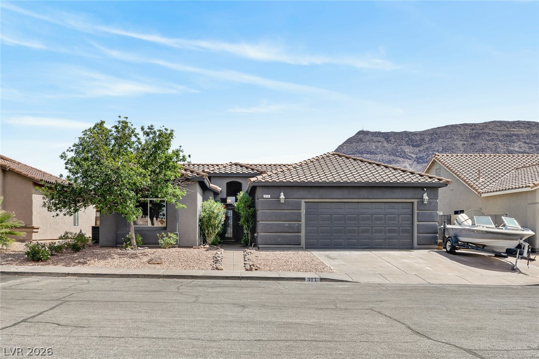 511 Coolidge Avenue, Henderson 89015