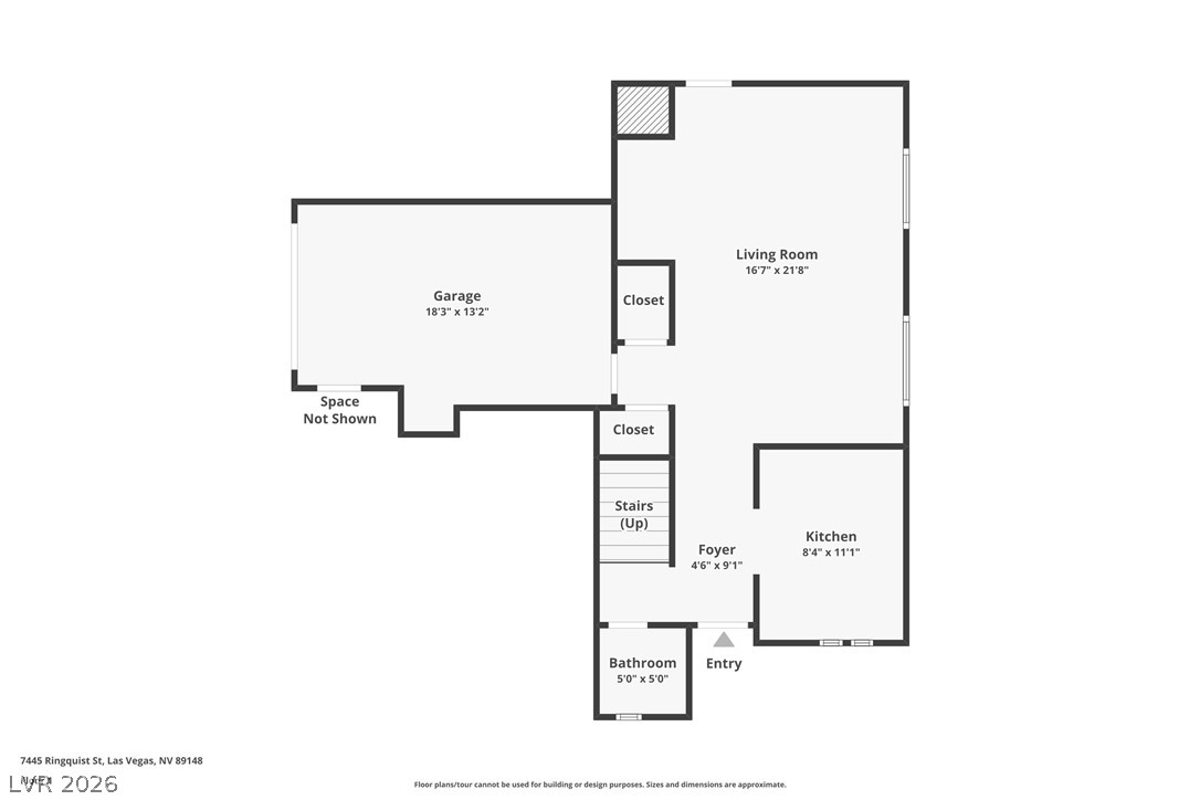 Photo 41 of 43, 7445 Ringquist Street