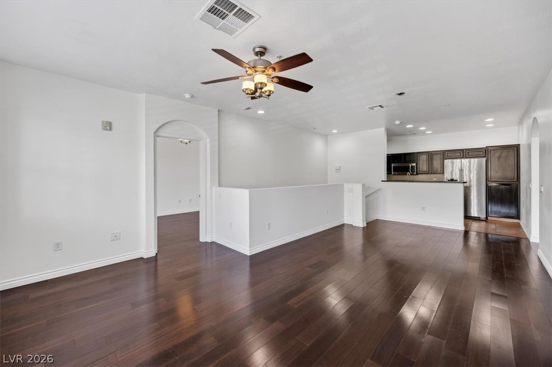 Photo 4 of 3975 N Hualapai Way #264