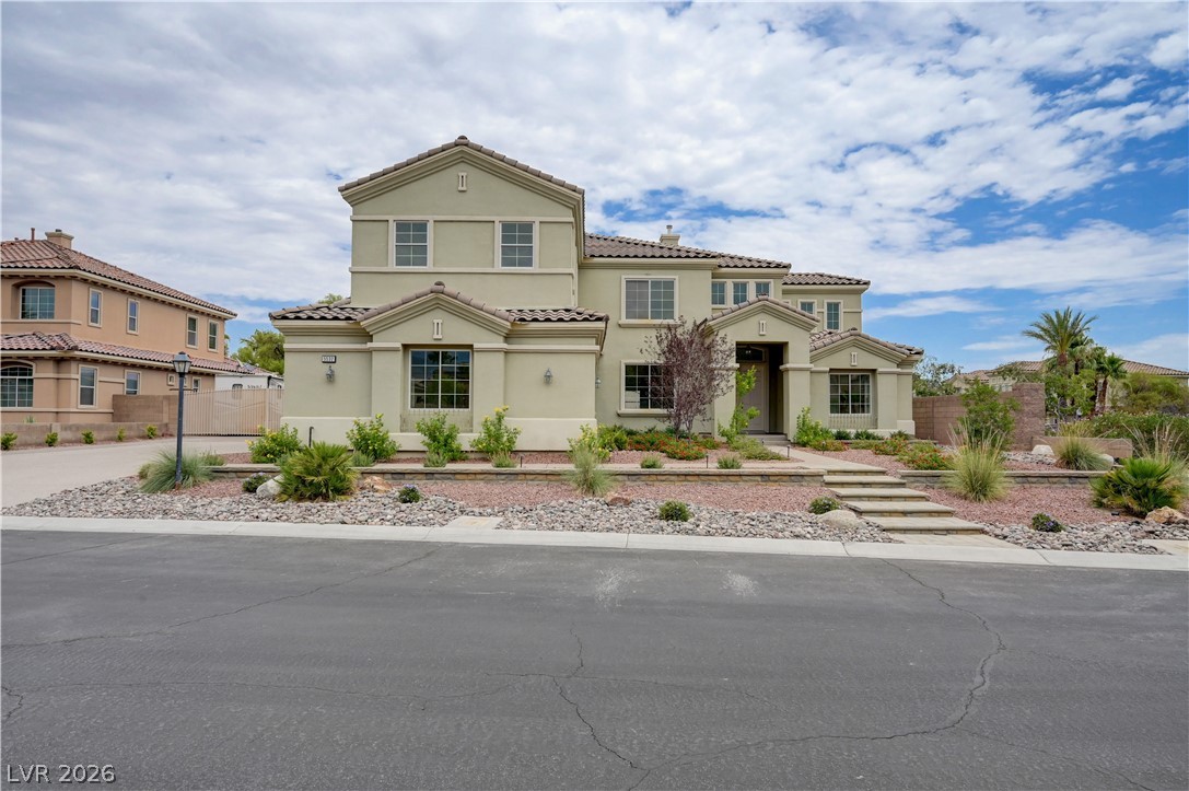 5532 Collier Hills Street, Las Vegas 89149