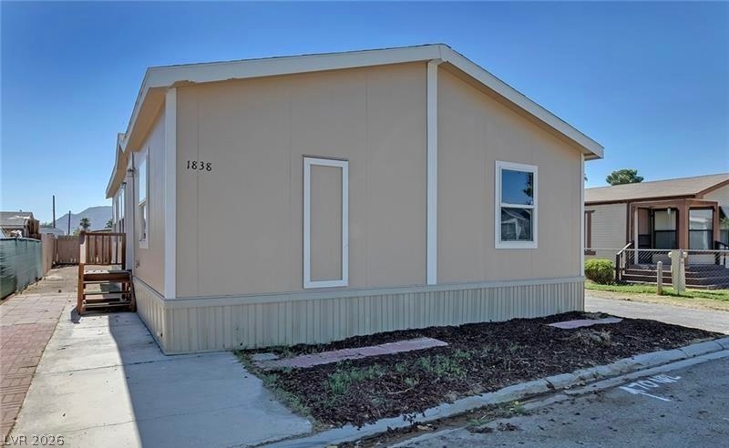 1838 Quintearo Street, Las Vegas