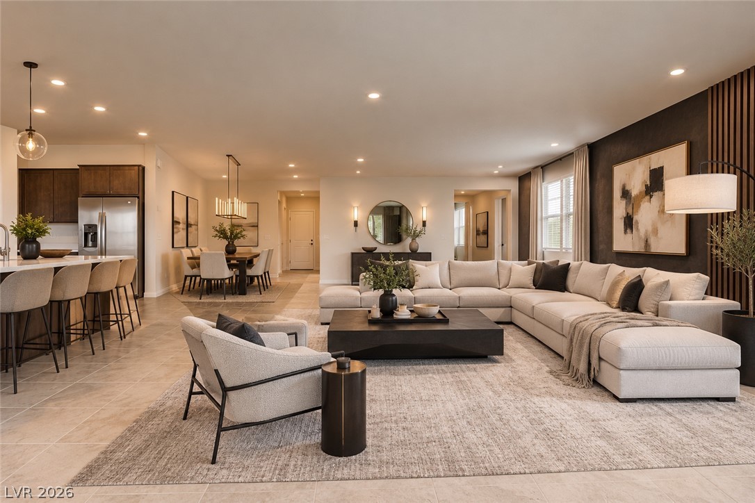 5620 Hill Spire Street, Las Vegas 89166
