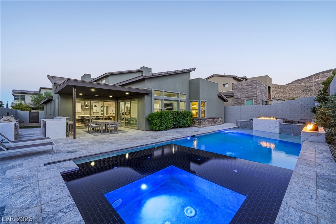6865 Stellar Wind Street, Las Vegas 89135
