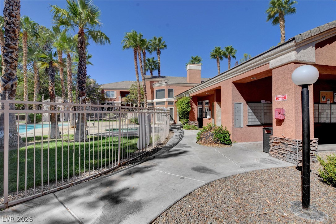 Photo 42 of 58, 7700 Constanso Avenue #202