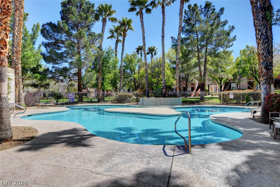 Photo 48 of 58, 7700 Constanso Avenue #202