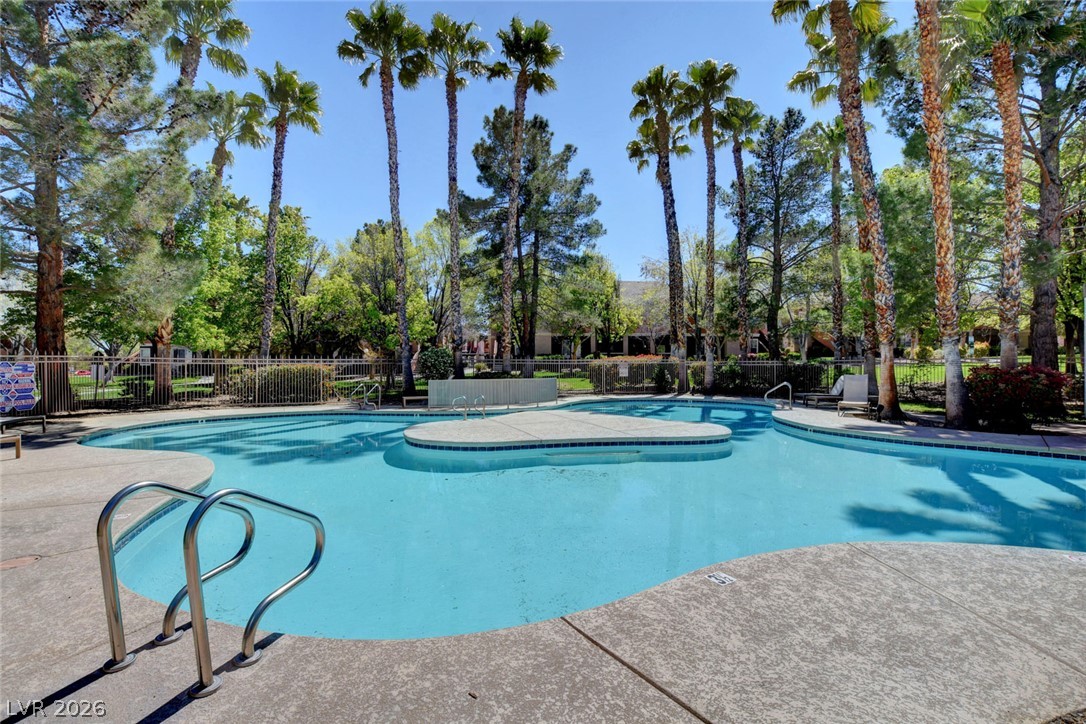 Photo 49 of 58, 7700 Constanso Avenue #202