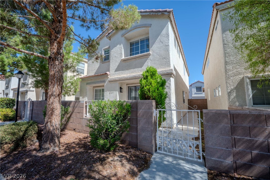3137 Sunrise Cove Avenue, North Las Vegas 89031