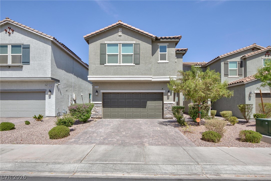 10144 Kings Amethyst Street, Las Vegas 89141