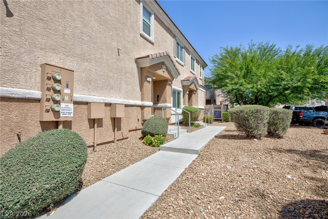 Photo 28 of 39, 8780 Horizon Wind Avenue #102