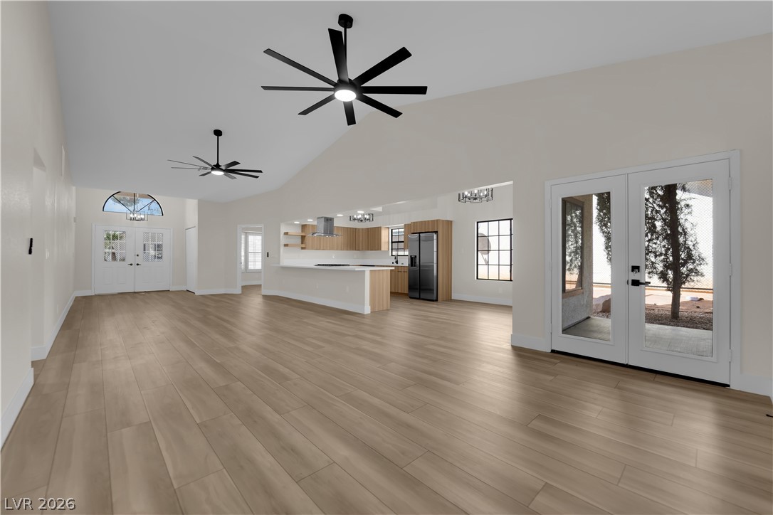 5336 Singing Hills Drive, Las Vegas