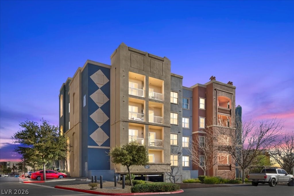 62 E Serene Avenue #202, Las Vegas