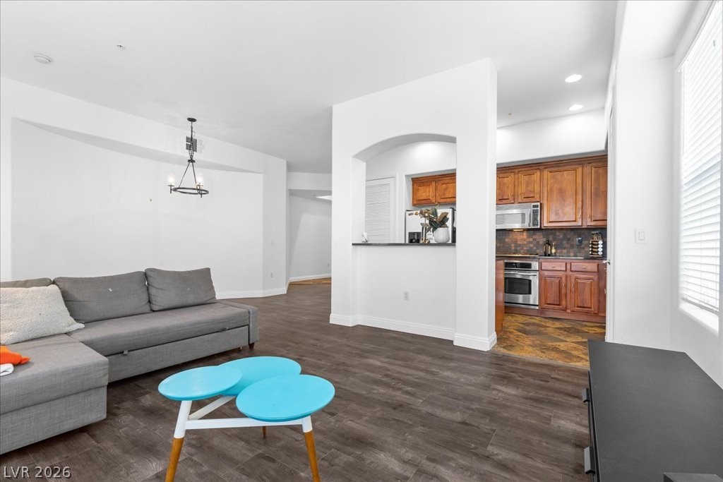 Photo 9 of 49, 62 E Serene Avenue #202