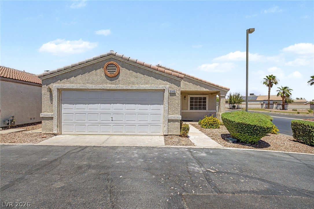 5145 Midnight Oil Drive, Las Vegas 89122