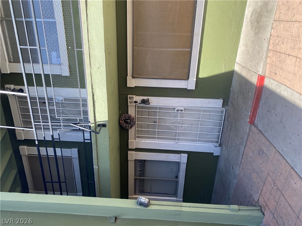 520 S 13th Street #D19, Las Vegas 89101