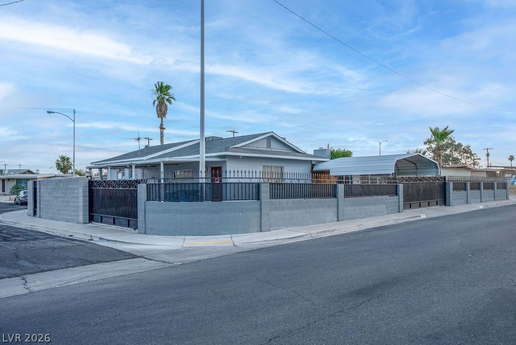 5185 Sun Valley Drive, Las Vegas