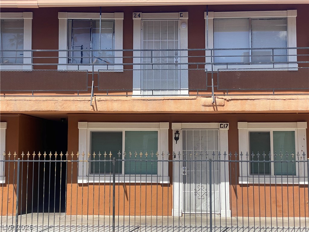 500 S 13th Street #C24, Las Vegas 89101