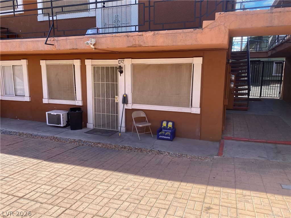 500 S 13th Street #C12, Las Vegas 89101