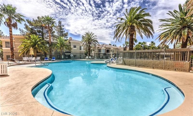 Photo 2 of 9050 W Warm Springs Road #1018