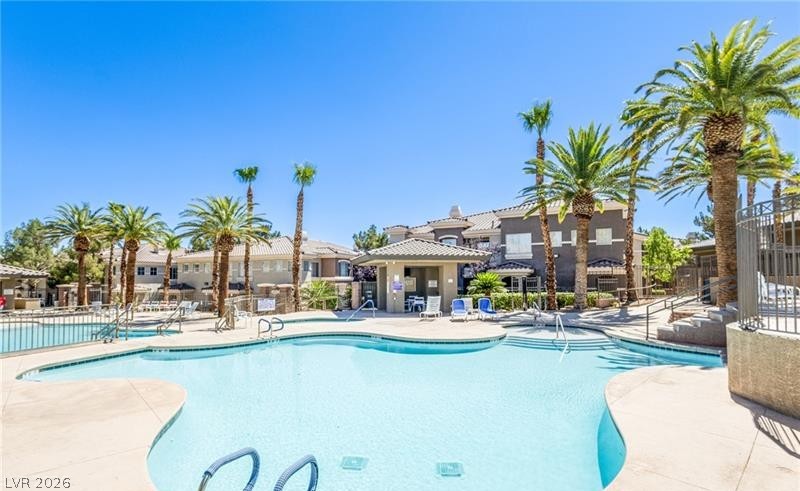 Photo 17 of 34, 9050 W Warm Springs Road #1018