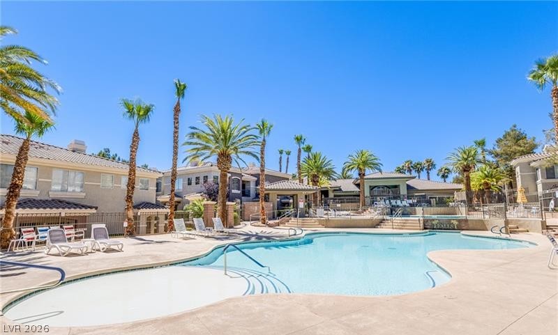 Photo 18 of 34, 9050 W Warm Springs Road #1018
