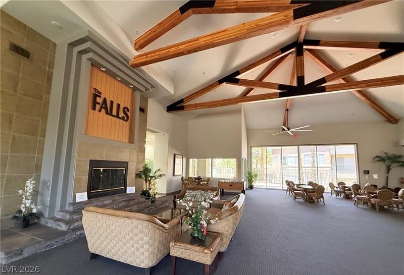 Photo 24 of 34, 9050 W Warm Springs Road #1018