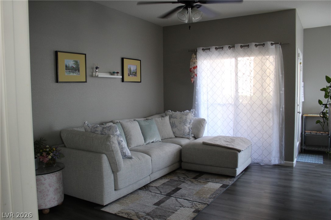 Photo 3 of 9050 W Warm Springs Road #1018