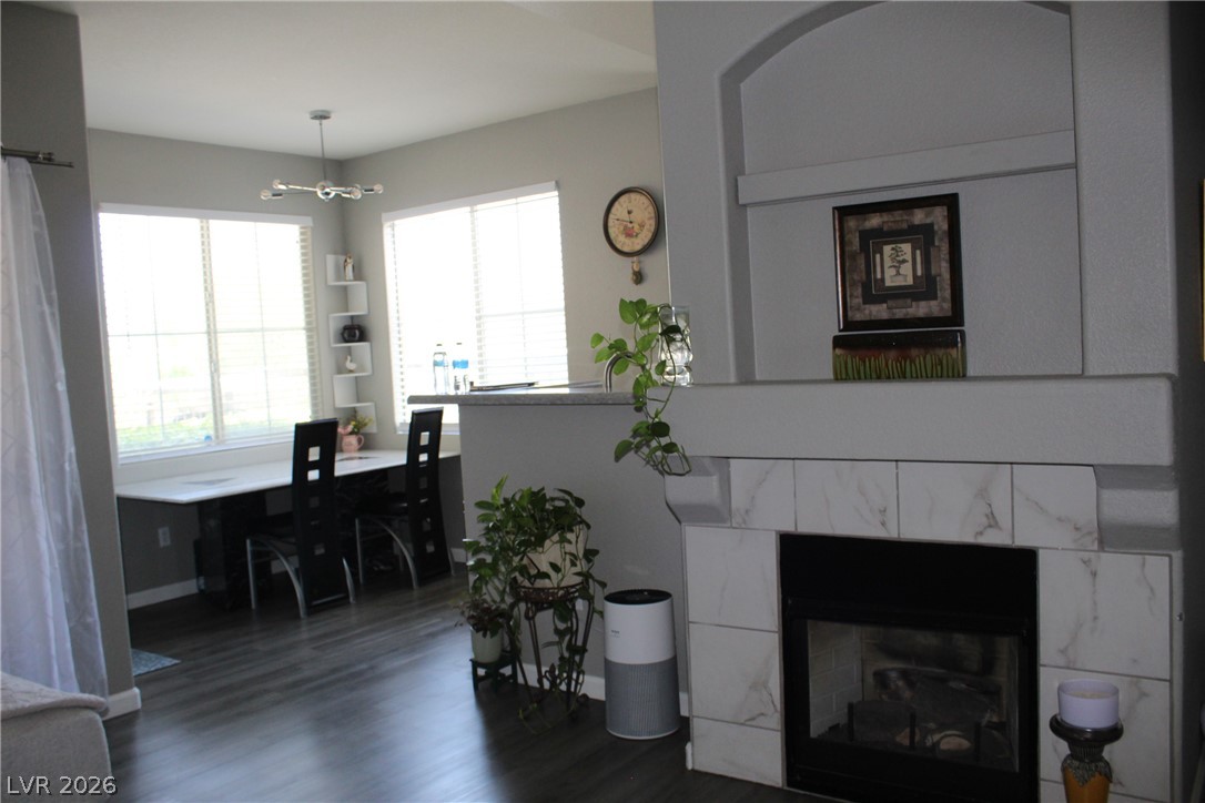 Photo 9 of 34, 9050 W Warm Springs Road #1018