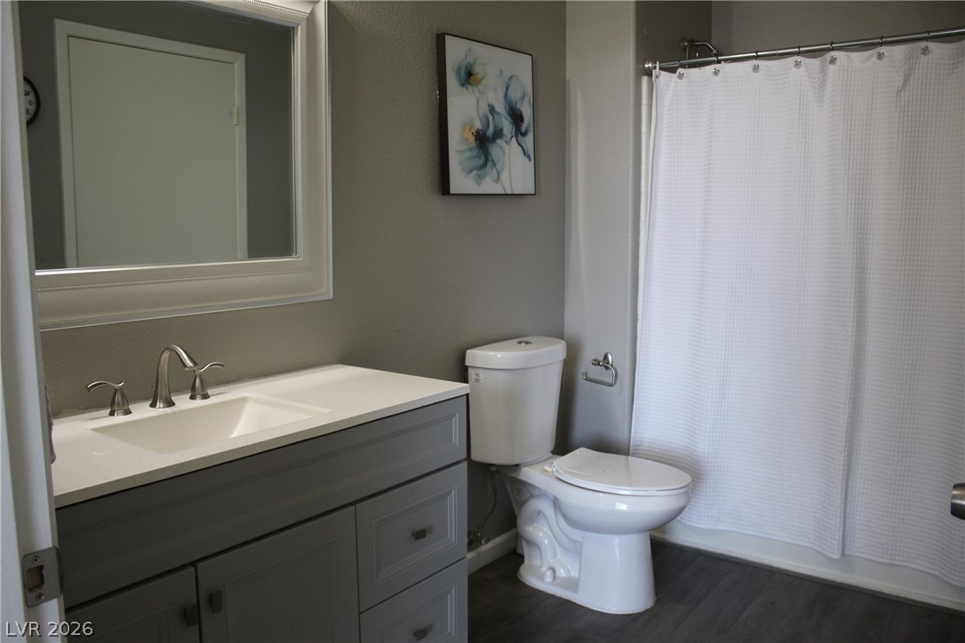 Photo 14 of 34, 9050 W Warm Springs Road #1018