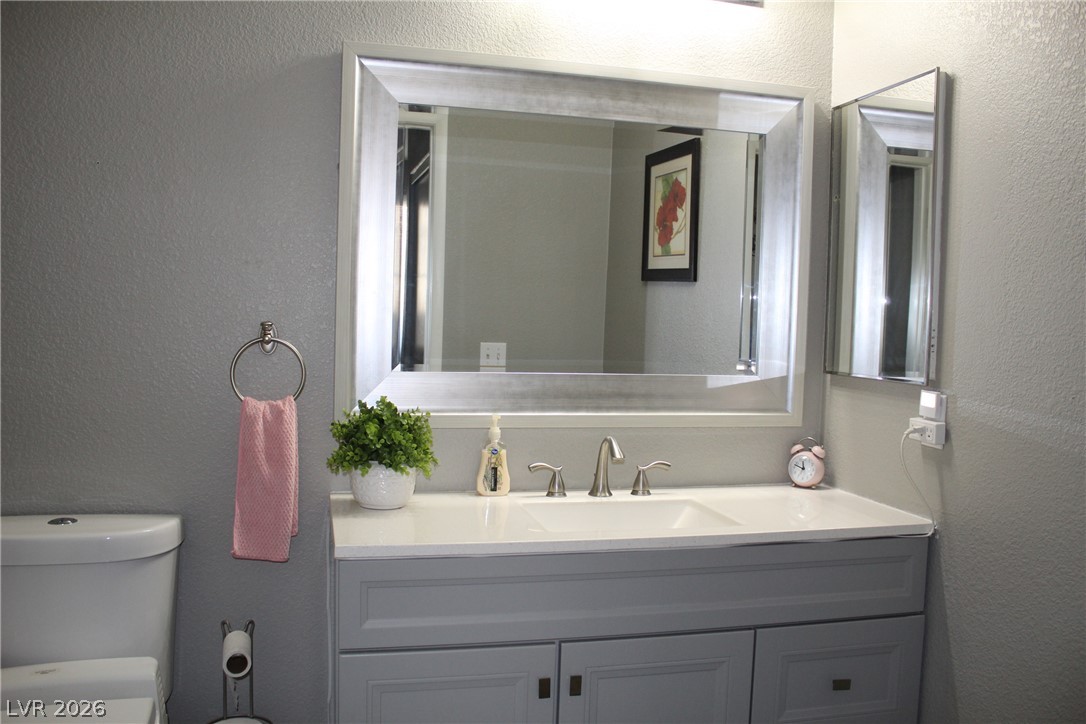 Photo 10 of 34, 9050 W Warm Springs Road #1018