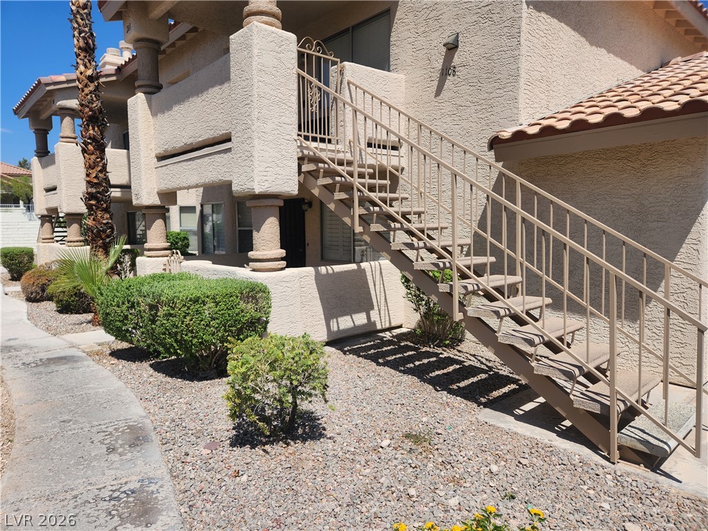 Photo 26 of 27, 1108 N Cimarron Road #101