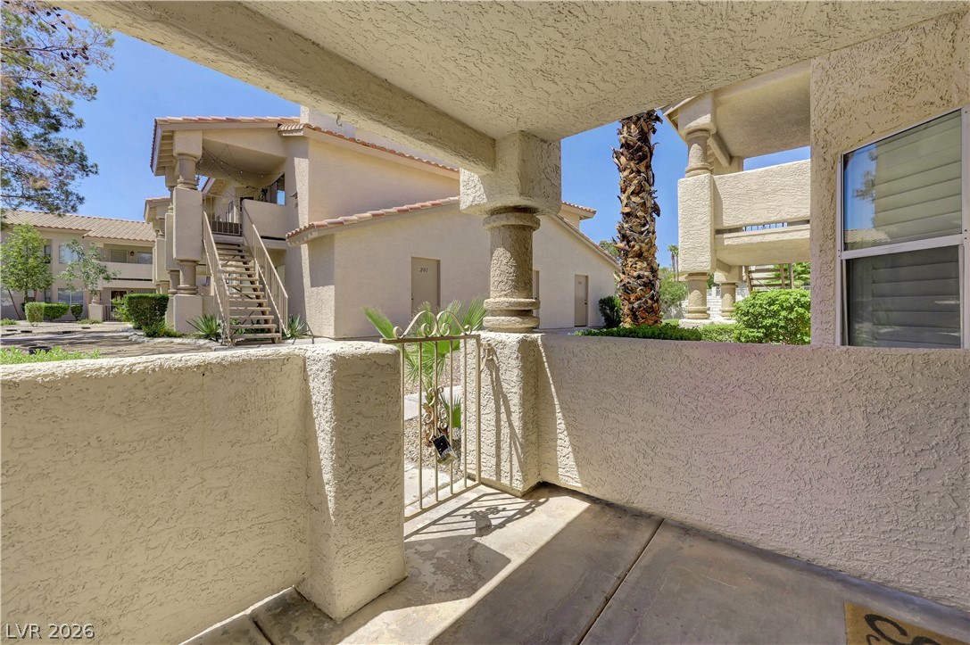 Photo 27 of 27, 1108 N Cimarron Road #101