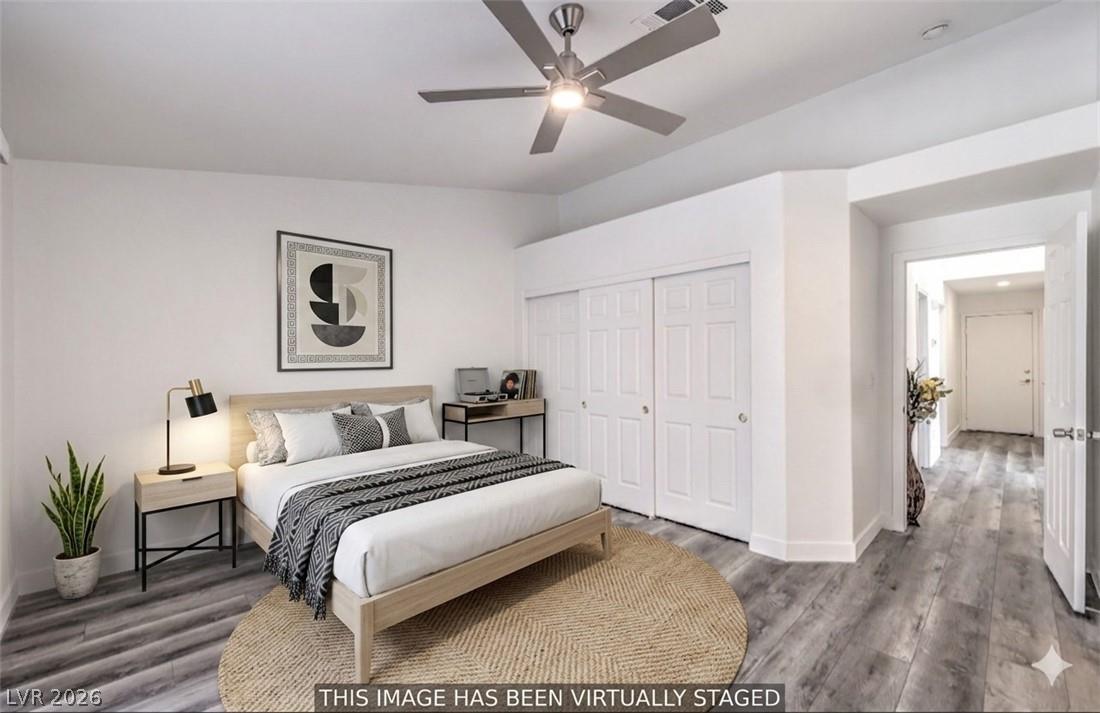 3869 Mapleview Court, Las Vegas