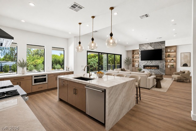 4360 Conough Lane, Las Vegas 89129