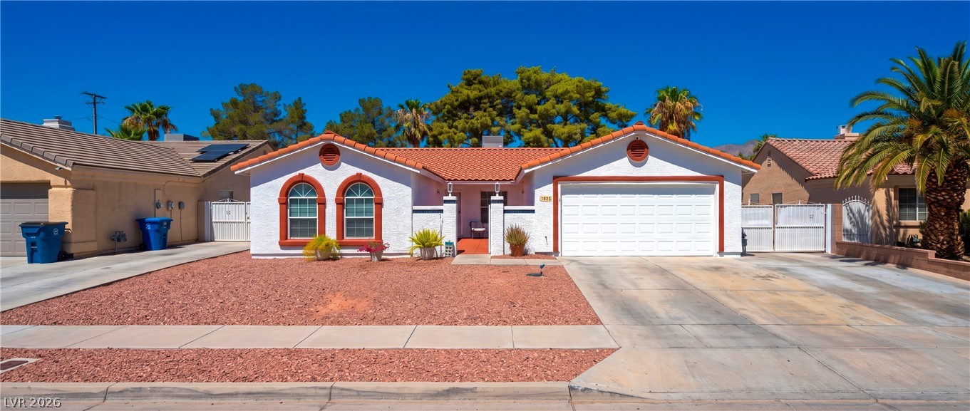 1825 Stonington Place, Las Vegas 89108