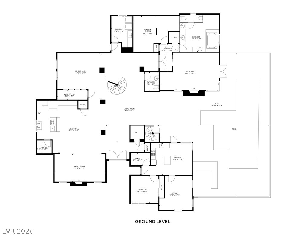 Photo 41 of 42, 72 Wildwing Court