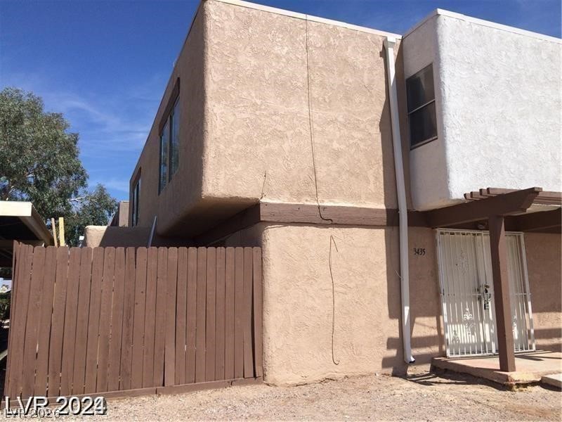 3435 Villa Knolls South Drive, Las Vegas 89120