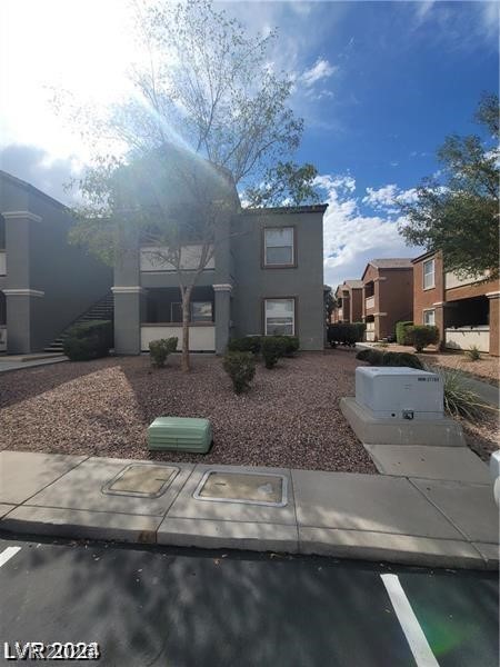 Photo 4 of 555 E Silverado Ranch Boulevard #1123