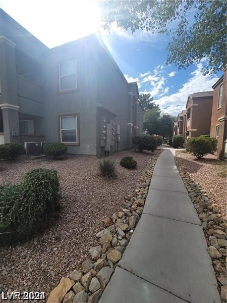 Photo 5 of 555 E Silverado Ranch Boulevard #1123