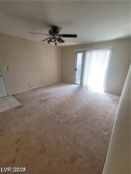Photo 34 of 34, 555 E Silverado Ranch Boulevard #1123