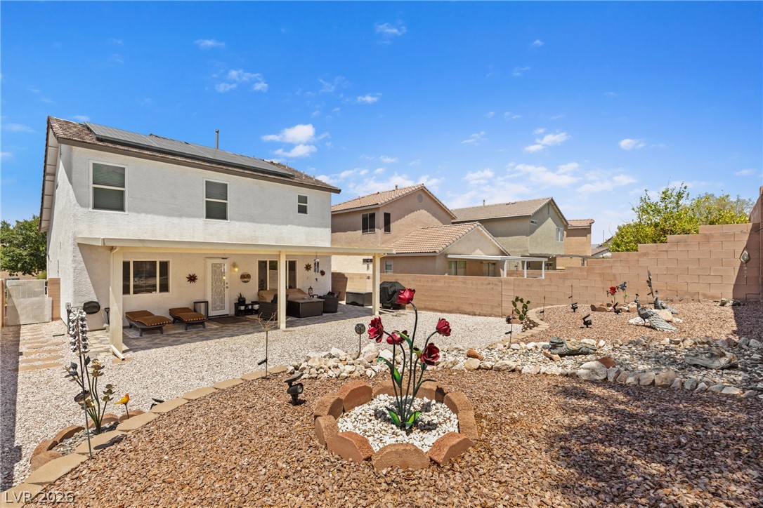 2652 Cypress Pond Street, Las Vegas