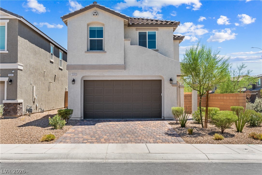 1049 Williamtown Avenue, North Las Vegas 89084