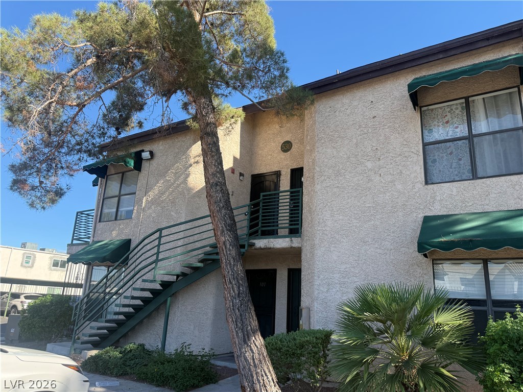 530 Elm Drive #201, Las Vegas