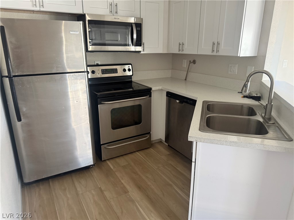 Photo 5 of 530 Elm Drive #201