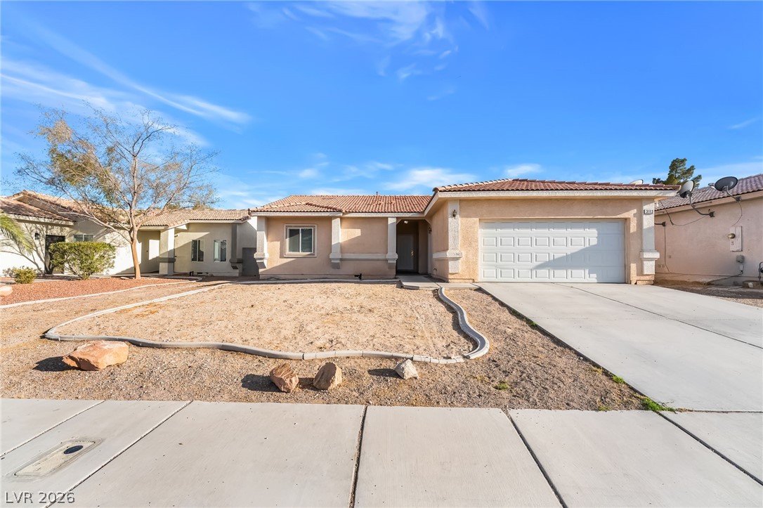 3113 W Colton Avenue, North Las Vegas 89032
