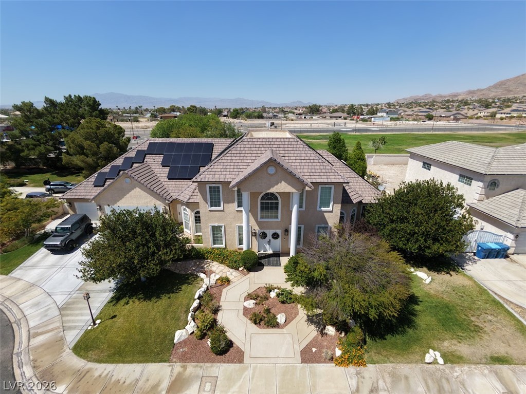 6440 Spanish Garden Court, Las Vegas 89110