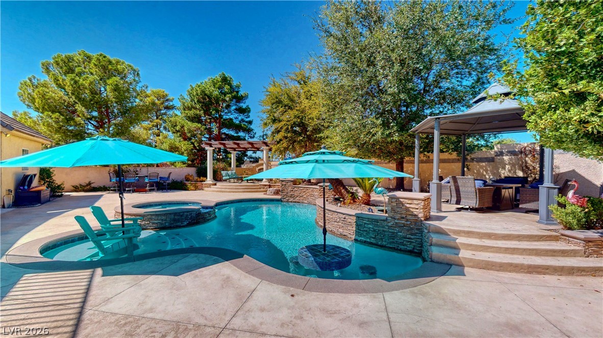 Photo 5 of 6440 Spanish Garden Court