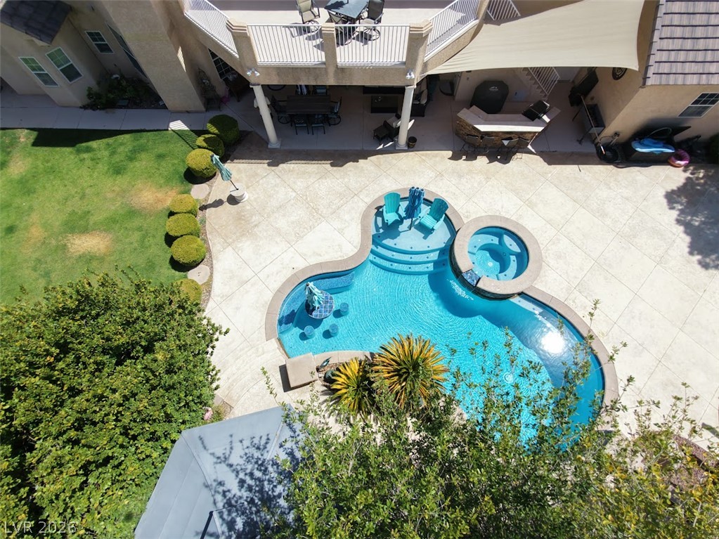 Photo 73 of 74, 6440 Spanish Garden Court