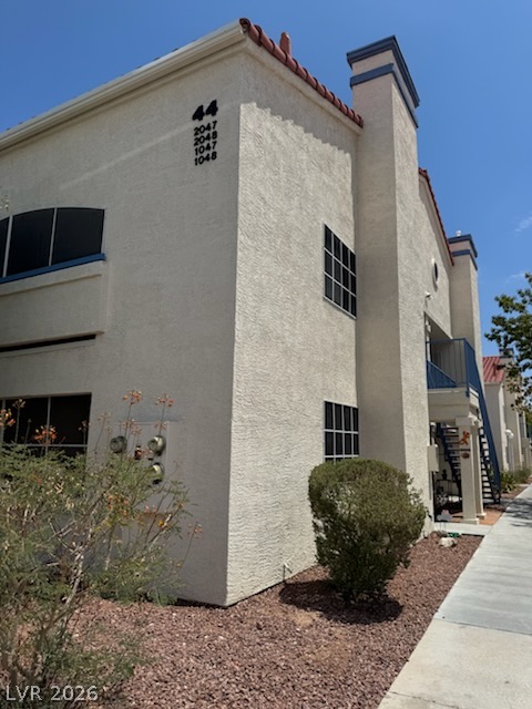 2725 S Nellis Boulevard #2047, Las Vegas