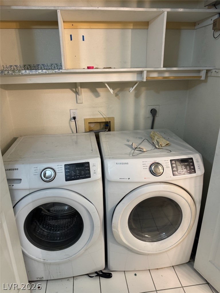 Photo 12 of 12, 2725 S Nellis Boulevard #2047