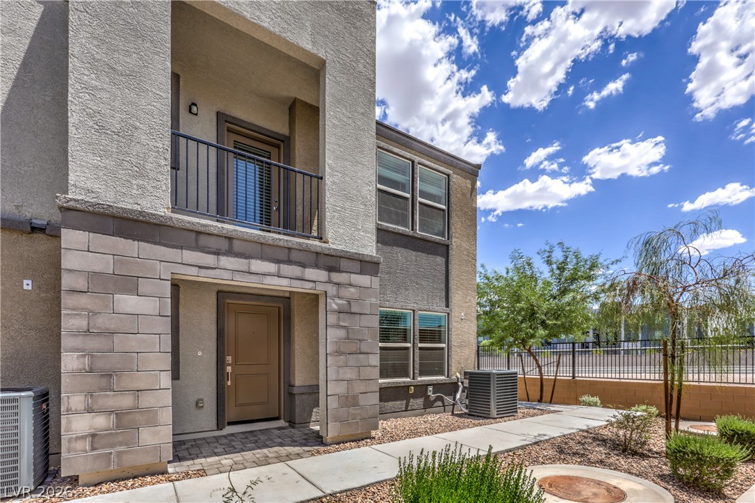6197 Garden Crest Street, Las Vegas 89148